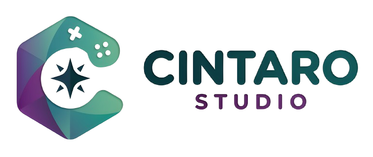 Cintaro Studio Logo